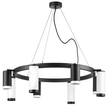 Подвесная люстра LightStar Rullo LR01837486476