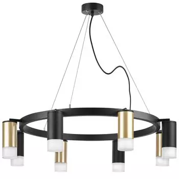 Подвесная люстра LightStar Rullo LR0184043741