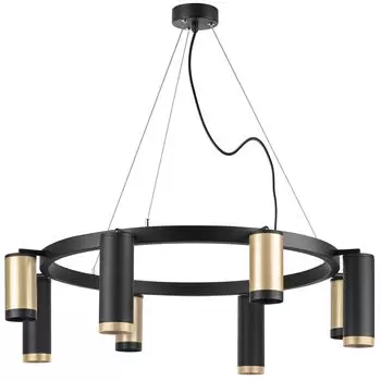 Подвесная люстра LightStar Rullo LR01840487470