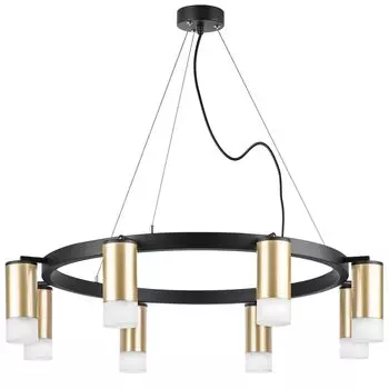 Подвесная люстра LightStar Rullo LR0184081