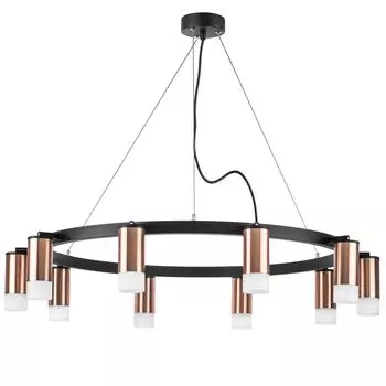 Подвесная люстра LightStar Rullo LR0203001