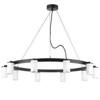 Подвесная люстра LightStar Rullo LR020360