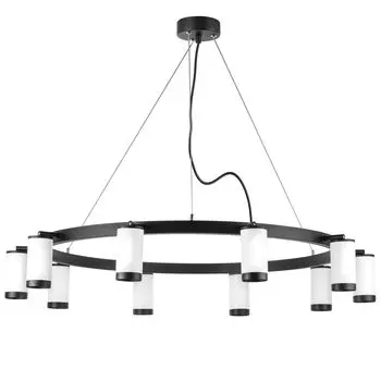 Подвесная люстра LightStar Rullo LR02036837