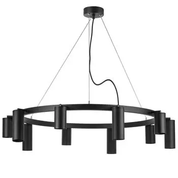 Подвесная люстра LightStar Rullo LR020375875