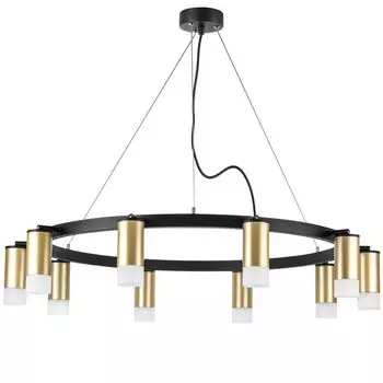 Подвесная люстра LightStar Rullo LR0204001