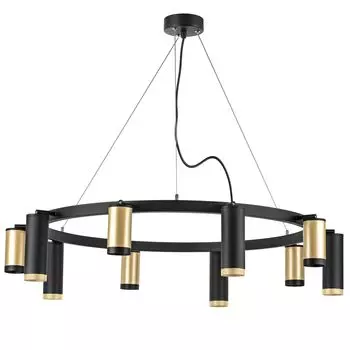 Подвесная люстра LightStar Rullo LR02040587570