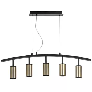 Подвесная люстра LightStar Rullo LR735315