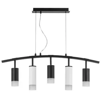 Подвесная люстра LightStar Rullo LR7353738621