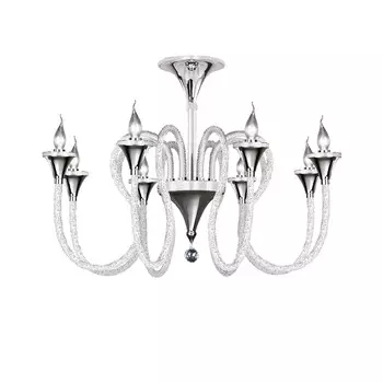 Подвесная люстра LightStar Serpente 703084