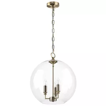 Подвесная люстра LightStar Sferico 729131