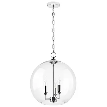 Подвесная люстра LightStar Sferico 729134