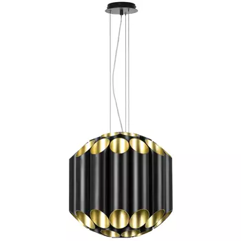 Подвесная люстра LightStar Siena 720447