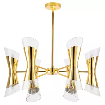 Подвесная люстра LightStar Strato 817122