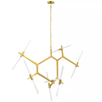 Подвесная люстра LightStar STRUTTURA 742143