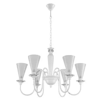 Подвесная люстра LightStar Torcia 780060