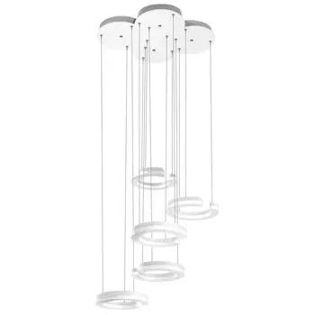 Подвесная люстра LightStar UNITARIO 763436