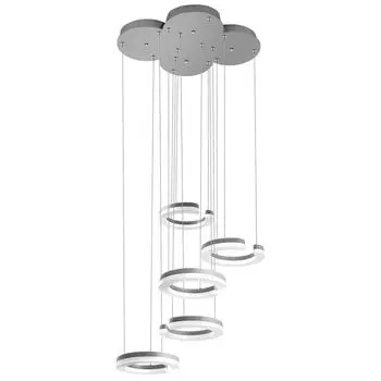 Подвесная люстра LightStar UNITARIO 763439