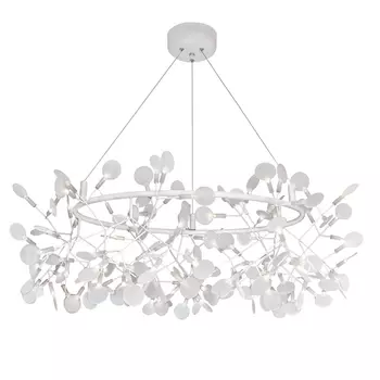 Подвесная люстра Loft IT 9022-108W