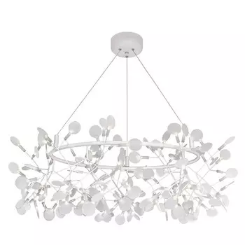 Подвесная люстра Loft IT 9022-162W