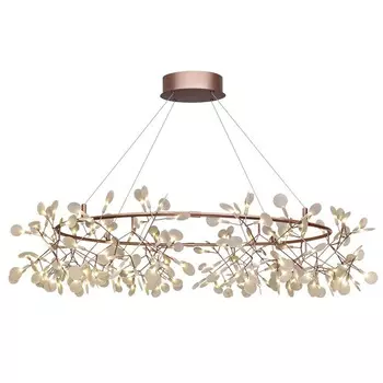 Подвесная люстра Loft IT 9022-243