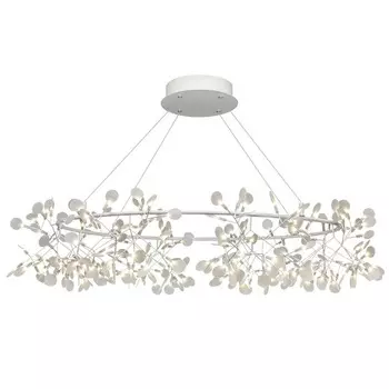 Подвесная люстра Loft IT 9022-243W