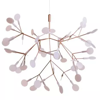 Подвесная люстра Loft IT 9022-45