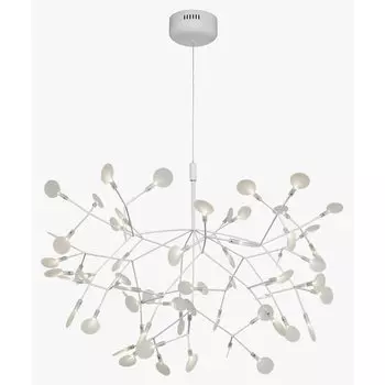 Подвесная люстра Loft IT 9022-63W