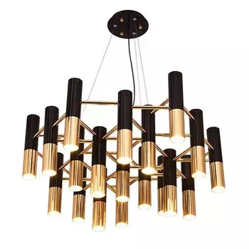 Подвесная люстра Loft IT 9952-19