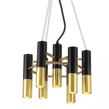 Подвесная люстра Loft IT 9952-7