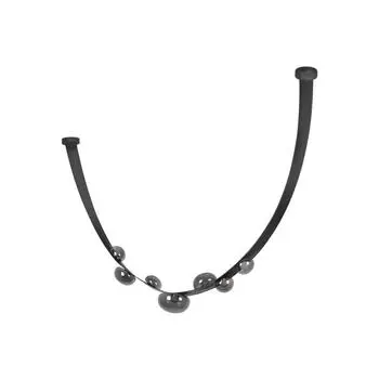 Подвесная люстра Loft IT Belt 10188/3000