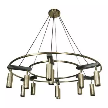 Подвесная люстра Loft IT Borges 10122/12