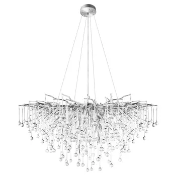 Подвесная люстра LOFT IT Drops 10376/1000