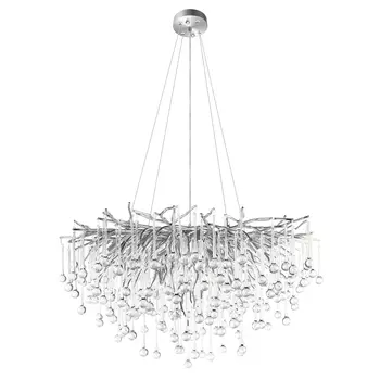 Подвесная люстра LOFT IT Drops 10376/800