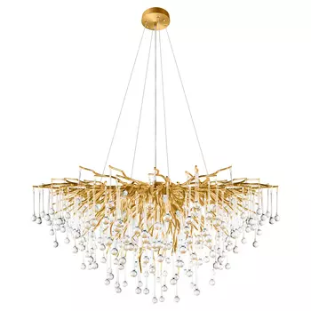 Подвесная люстра LOFT IT Drops 10377/1000