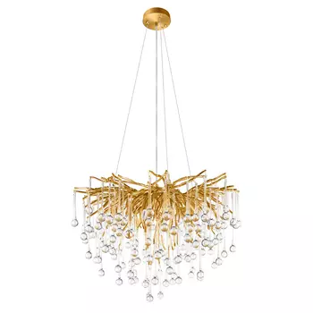 Подвесная люстра LOFT IT Drops 10377/600