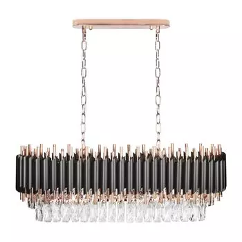 Подвесная люстра Loft IT Eclair 10206/1200R