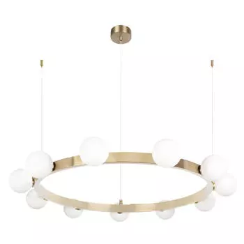 Подвесная люстра LOFT IT Hoop 10311/11