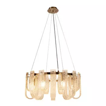 Подвесная люстра LOFT IT Jersey 10296/600