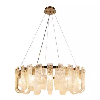 Подвесная люстра LOFT IT Jersey 10296/800