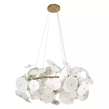 Подвесная люстра Loft IT Paradise 10234/800