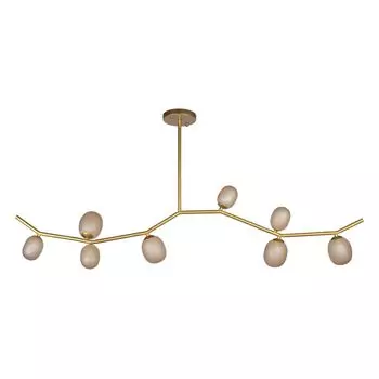 Подвесная люстра Loft IT Sakura 10212/8L Gold