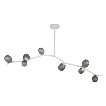 Подвесная люстра Loft IT Sakura 10212/8L White