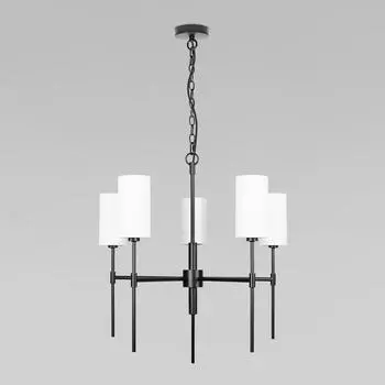 Подвесная люстра LOFT IT Сomfy 10307 Black