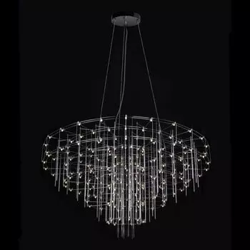 Подвесная люстра LOFT IT Spy 10258/1000