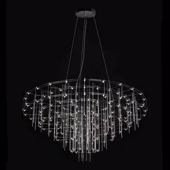 Подвесная люстра LOFT IT Spy 10258/1200