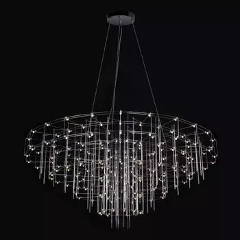 Подвесная люстра LOFT IT Spy 10258/1500