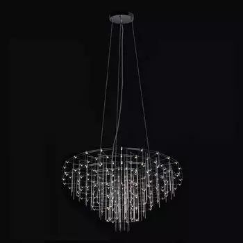 Подвесная люстра LOFT IT Spy 10258/600