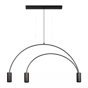 Подвесная люстра LOFT IT Volta 5044-3