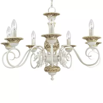 Подвесная люстра Lucia Tucci LATINA LATINA 136.7