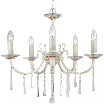 Подвесная люстра Lucia Tucci LECCE LECCE 137.5